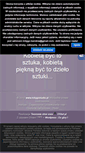 Mobile Screenshot of indygostudio.pl
